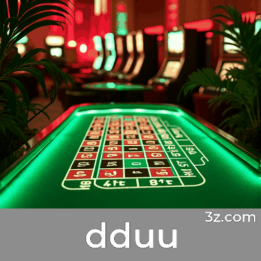 dduu: O Melhor Cassino Online no Brasil