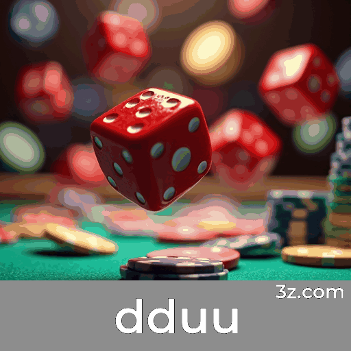 dduu: O Melhor Cassino Online no Brasil
