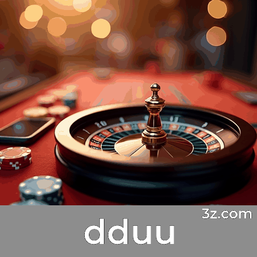 dduu: O Melhor Cassino Online no Brasil