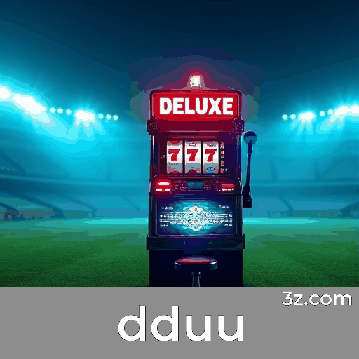 dduu: Plataforma de Apostas Esportivas Precisa e Completa