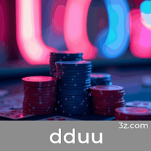 dduu: O Melhor Cassino Online no Brasil