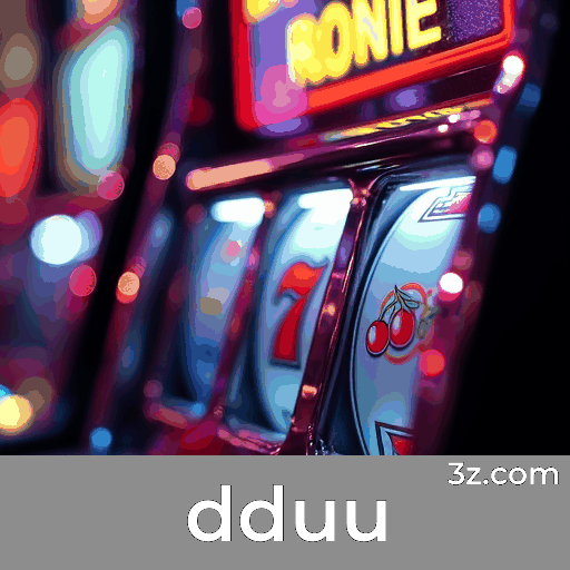 dduu: O Melhor Cassino Online no Brasil