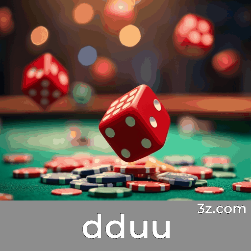 dduu: Opções Abundantes e Entretenimento Sem Limites para Jogadores Brasileiros