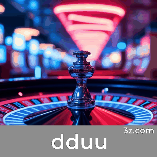 dduu: O Melhor Cassino Online no Brasil